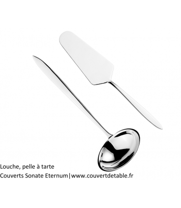 Eternum Anser - Couverts Eternum Inox 18/10   Désignation  Fourchette de table (lot: boite de 12 pièces)